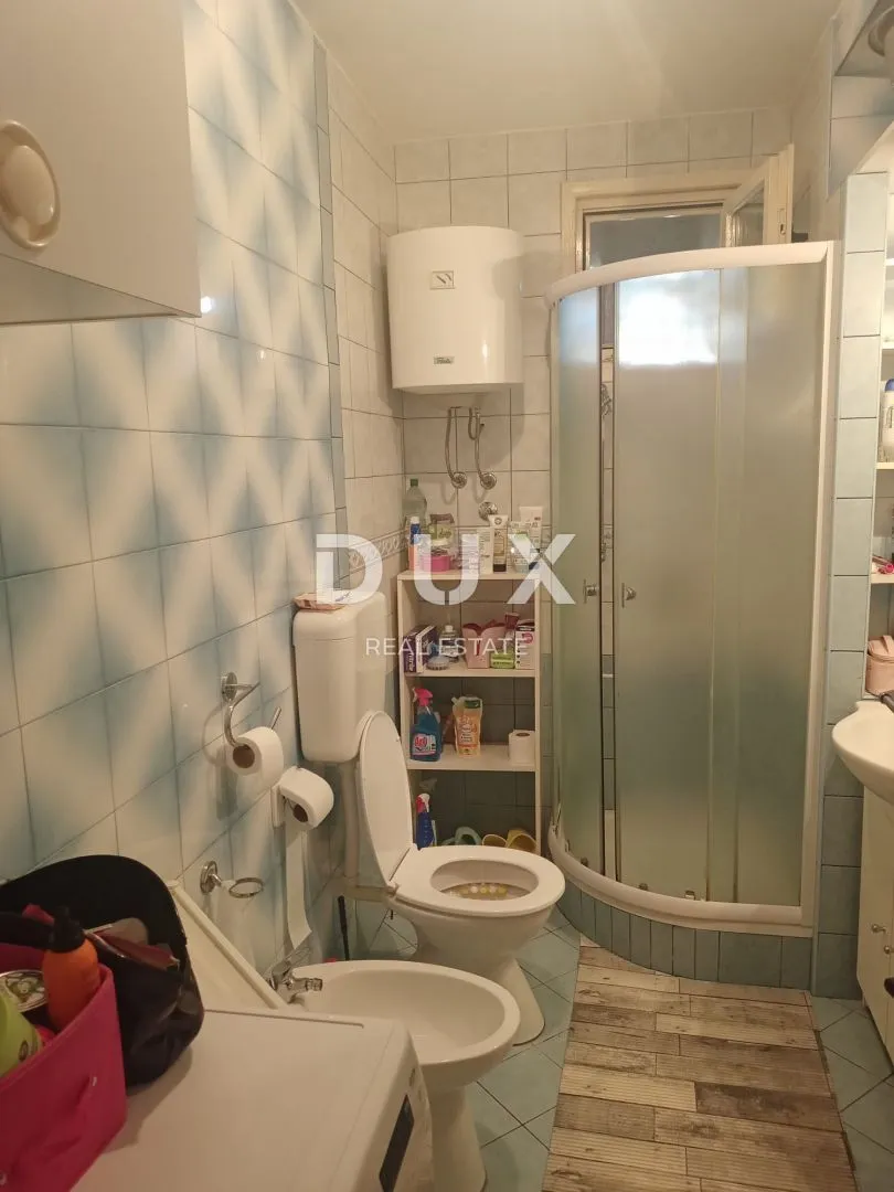 istra, pula - 4s+db stan u centru pule 105 m2 - slika 19