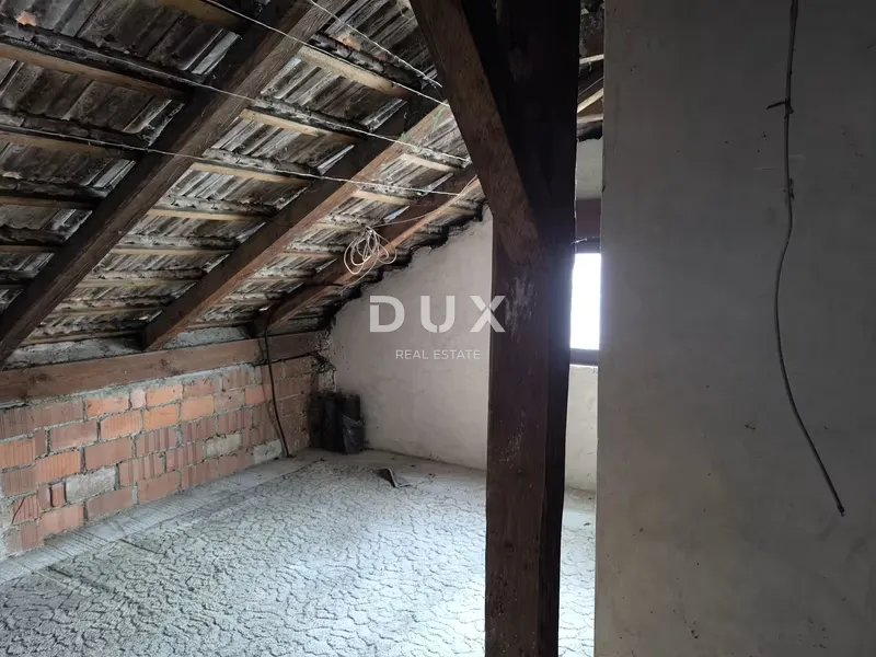 samobor, centar - kuća s garažom + okućnica na odličnoj lokaciji! prilika! - slika 39