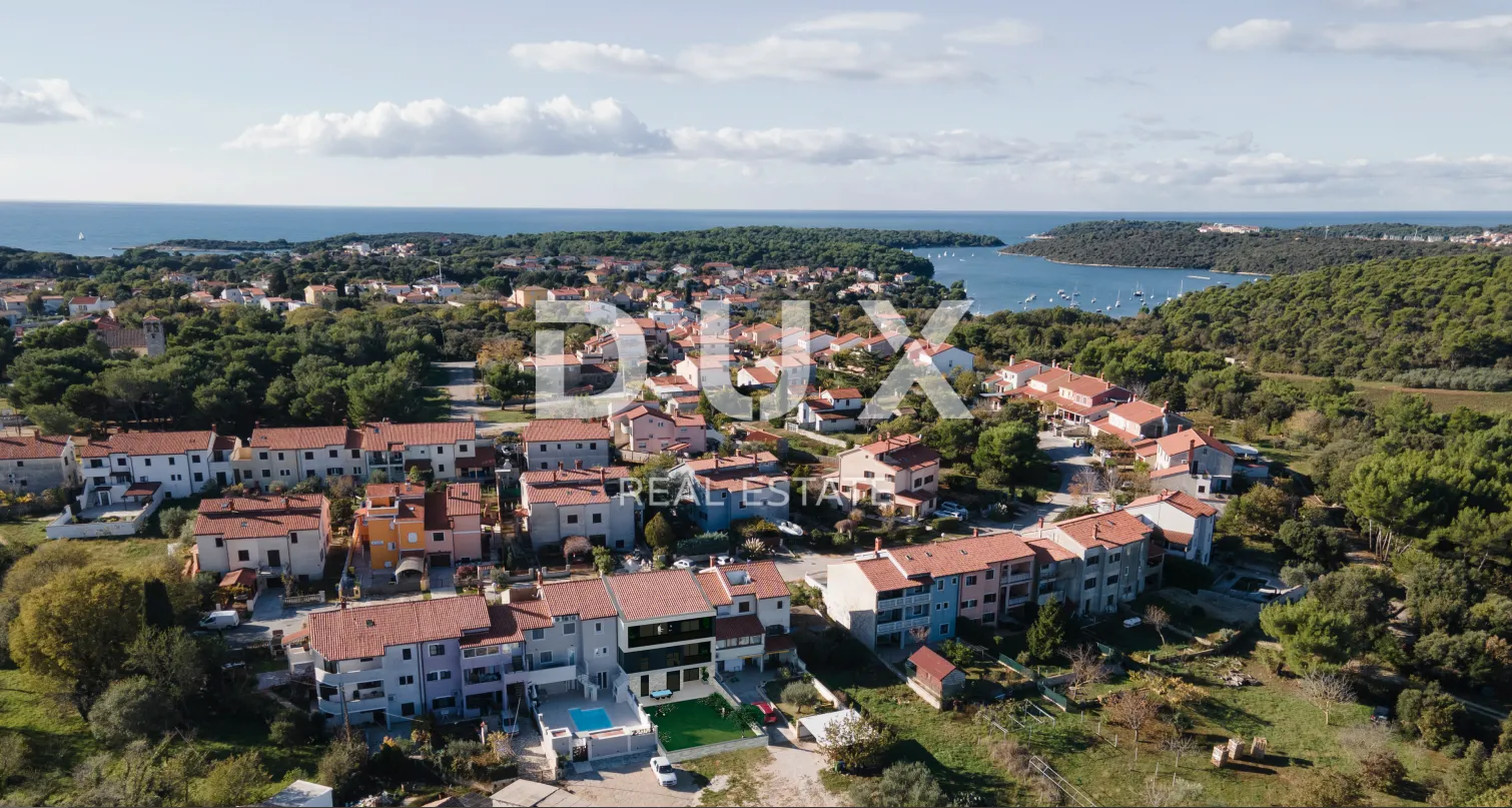 istra, banjole 2s+db stan s vrtom i parkingom - novogradnja!! - slika 7