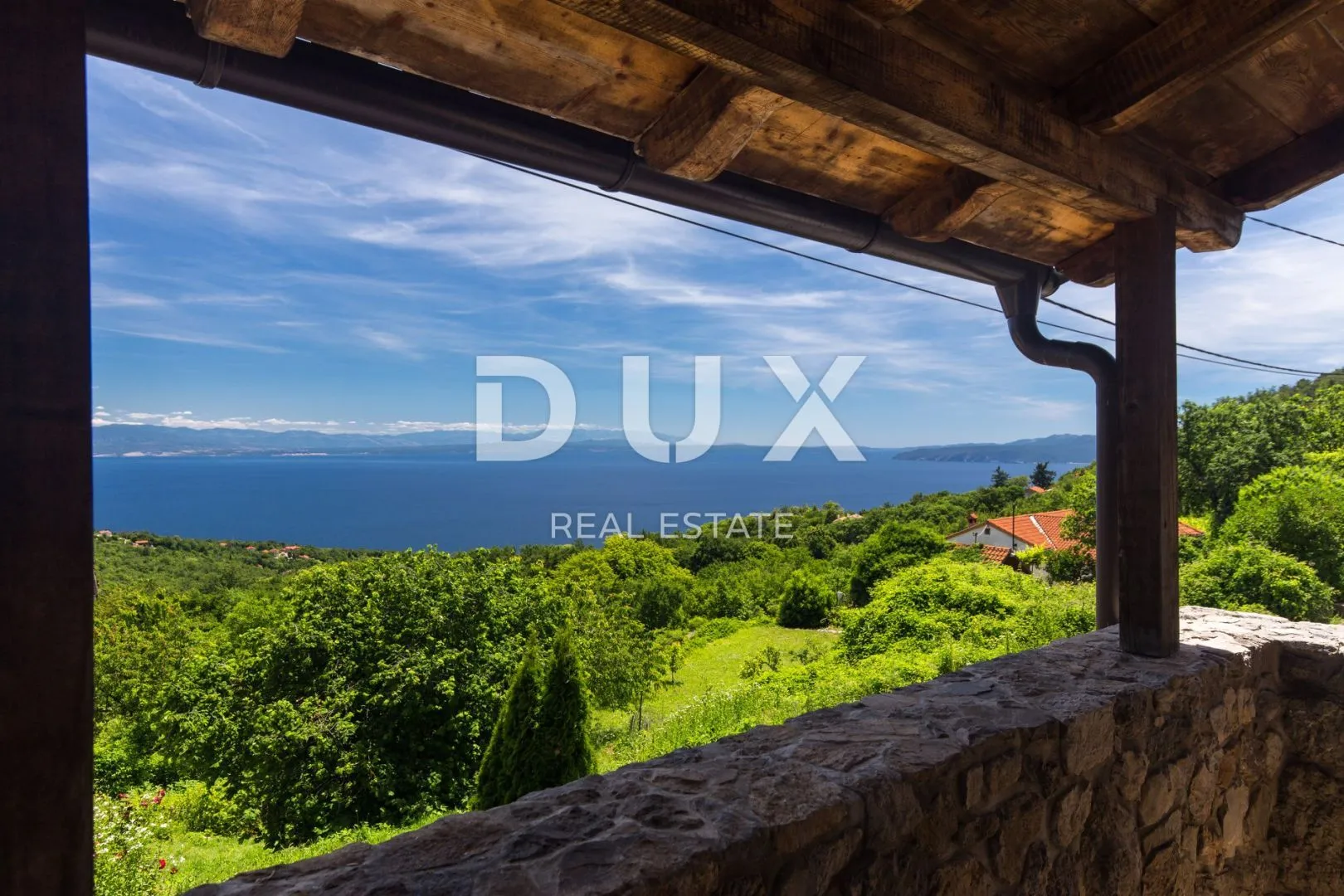 opatija, okolica - prekrasno imanje s pogledom na more - slika 14