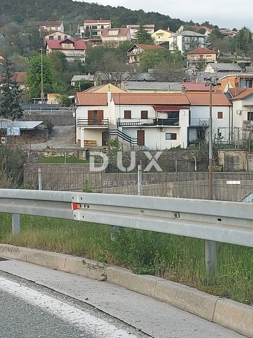 čavle, cernik - kuća od 270m2 sa 3 stana, konobama i velikom okućnicom - slika 40