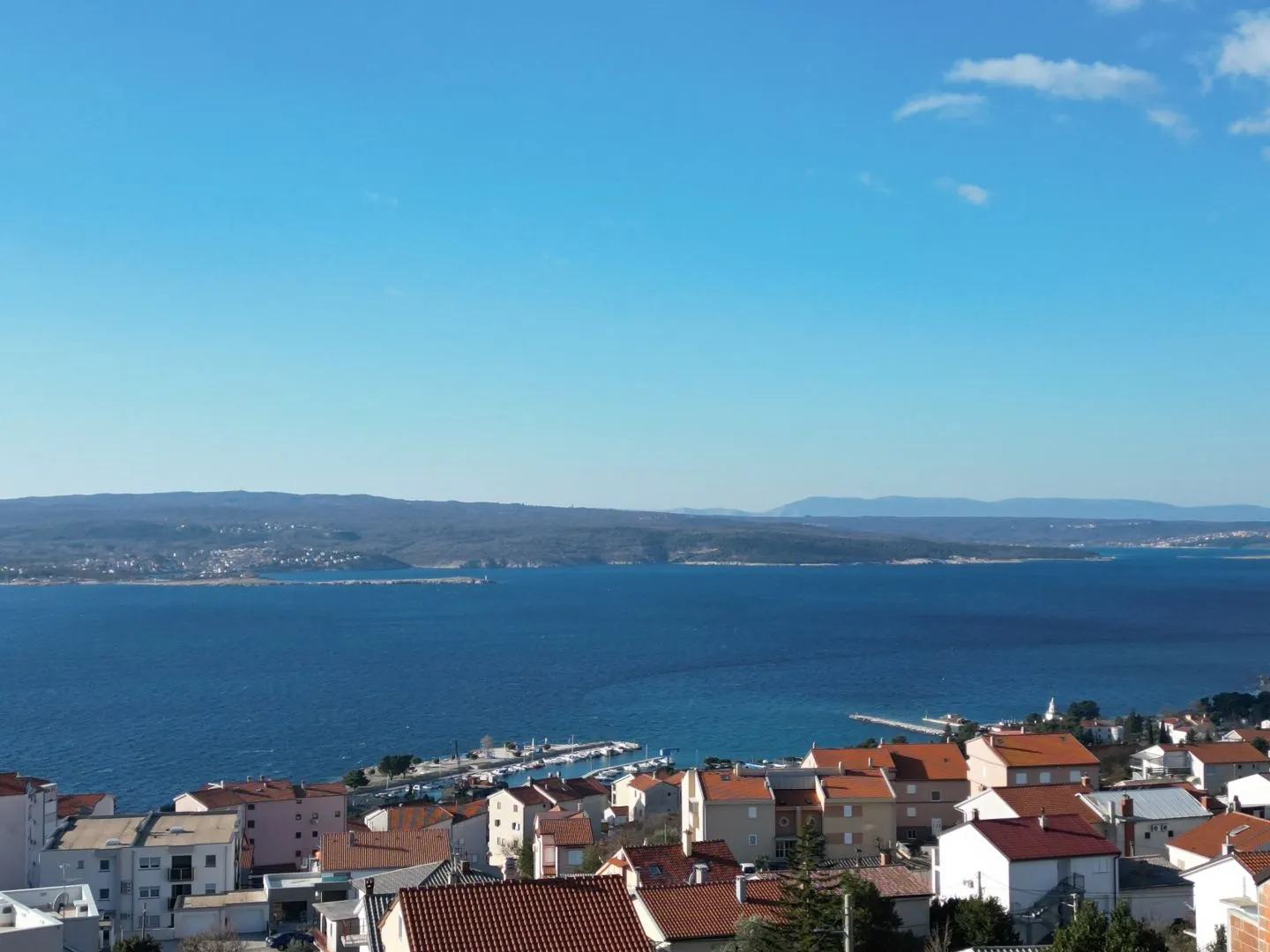 crikvenica - kuća 380 m2 s panoramskim pogledom na more + okoliš 500 m2 - slika 6