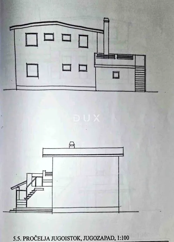 nin- kuća sa 4 apartmana - slika 27