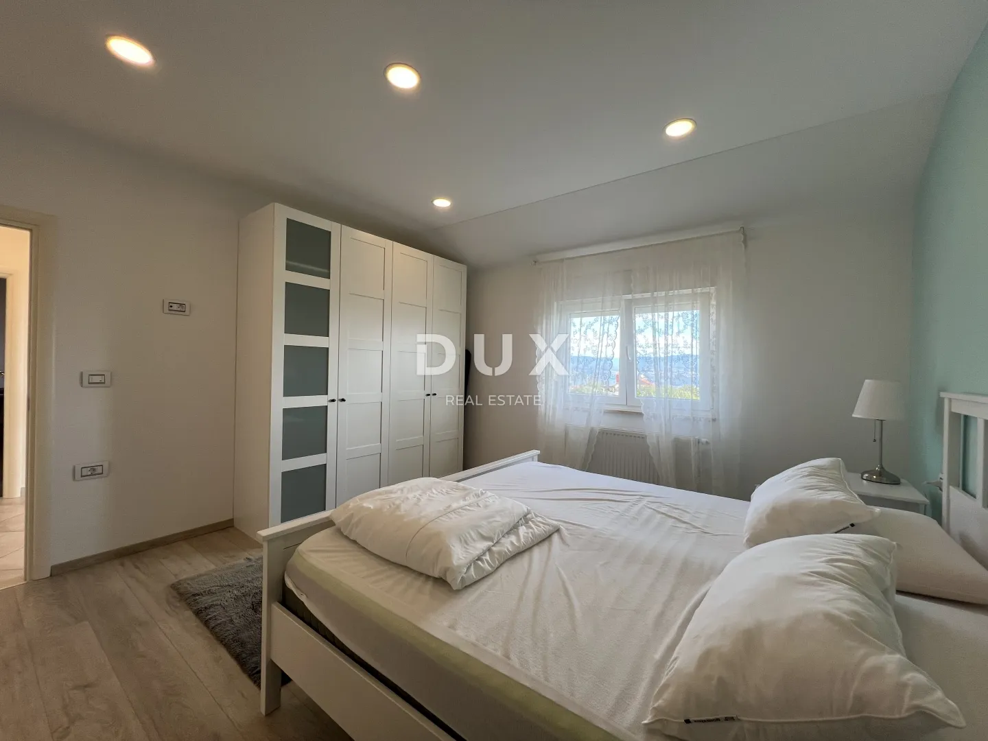 opatija, lovran – vila s bazenom i pogledom - slika 20