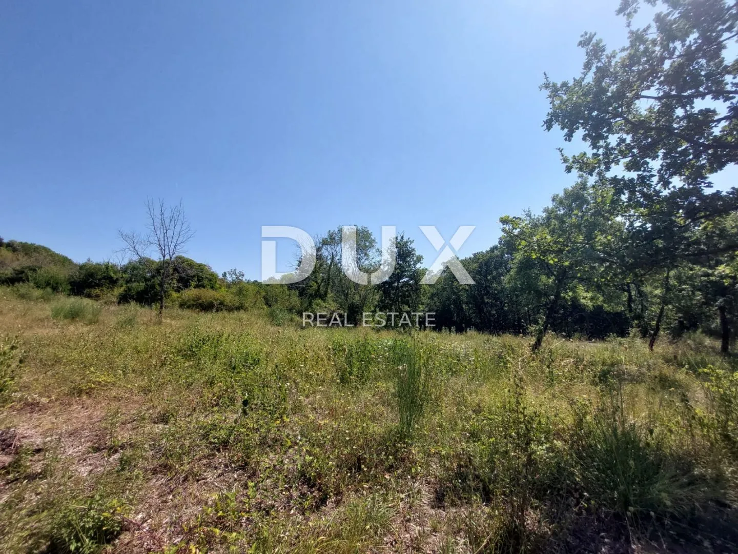 istra, labin - građevinsko zemljište uz netaknutu prirodu - slika 5