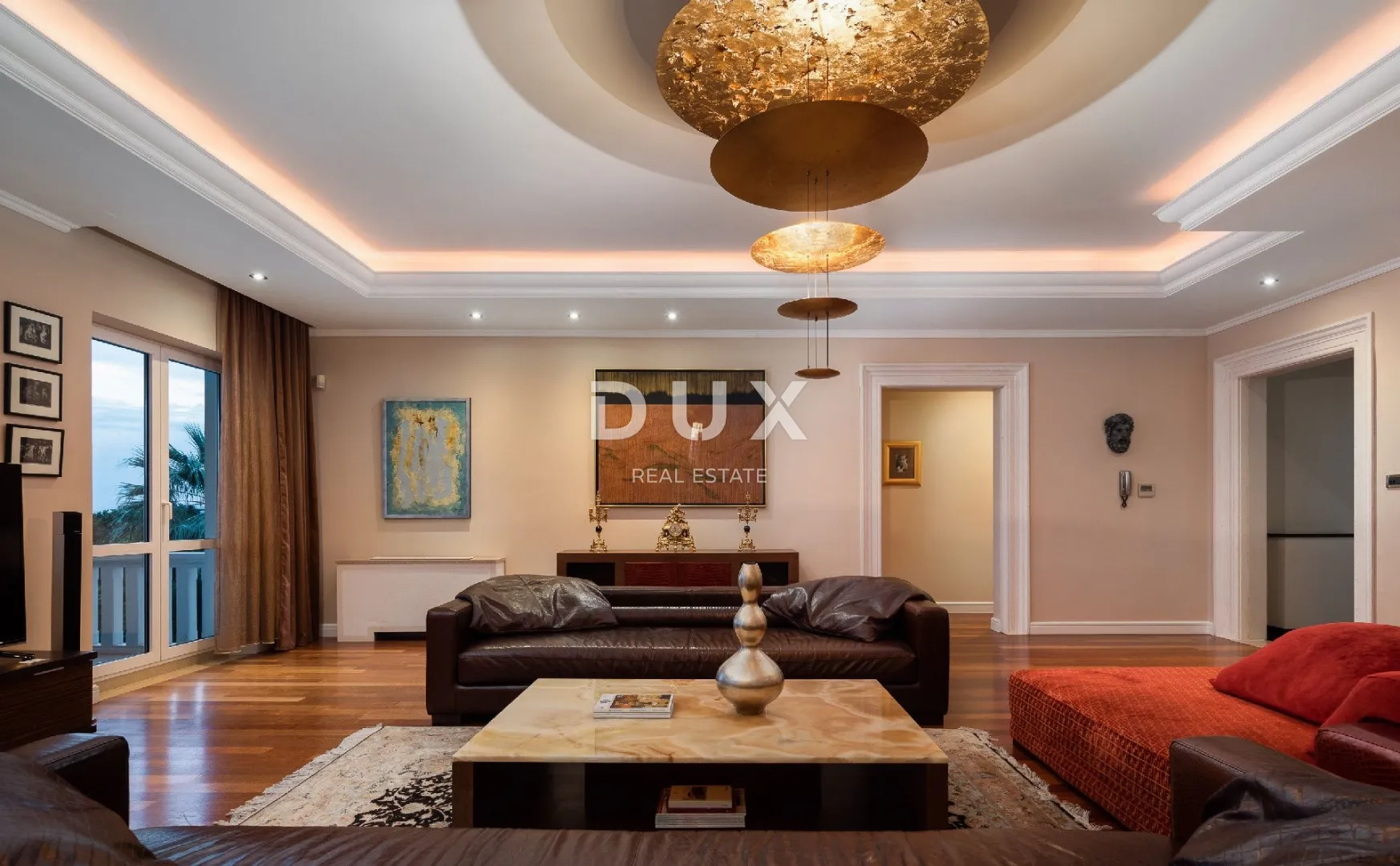 dalmacija, dubrovnik, vila, 530 m2, bazen - slika 37