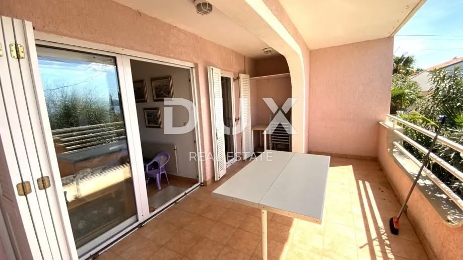crikvenica, dramalj - dva apartmana blizu mora sa odličnim pogledom - slika 6