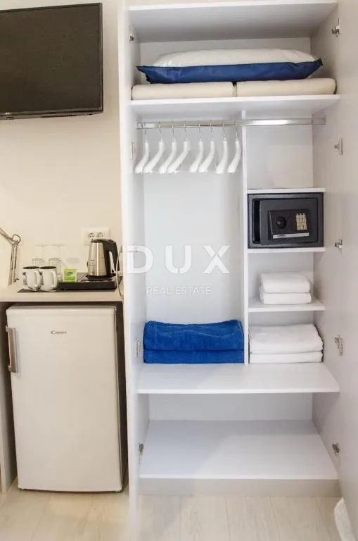 istra, pula - uređen 4ss+db apartman + privatno parking mjesto - slika 16