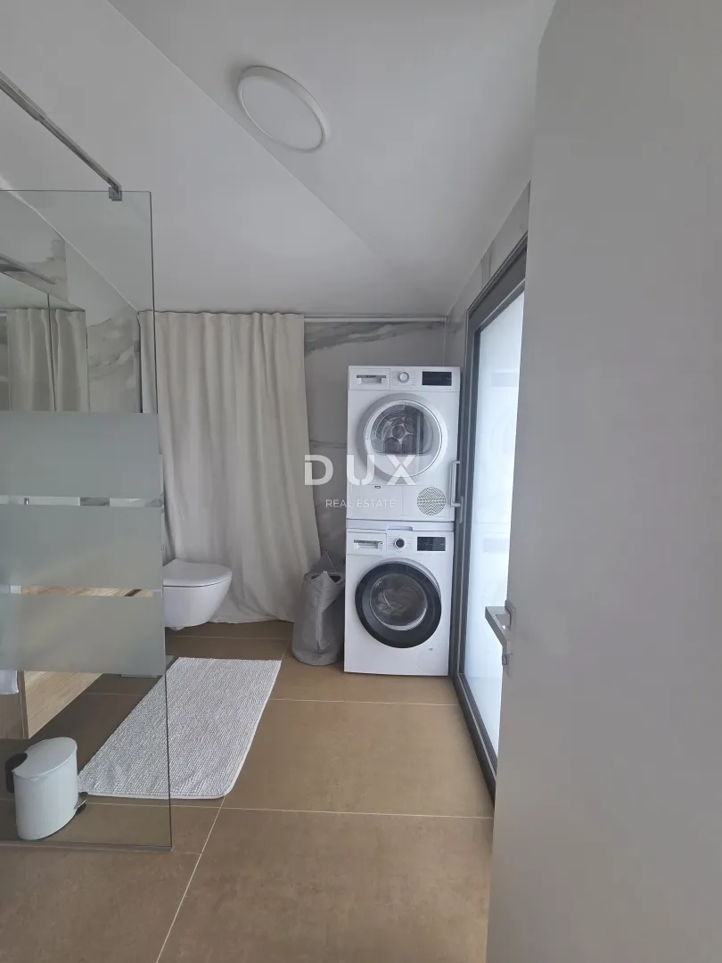 opatija, centar- penthouse 218,82m², db+3s, s panoramskim pogledom na more 200m od plaže - s9 - slika 51