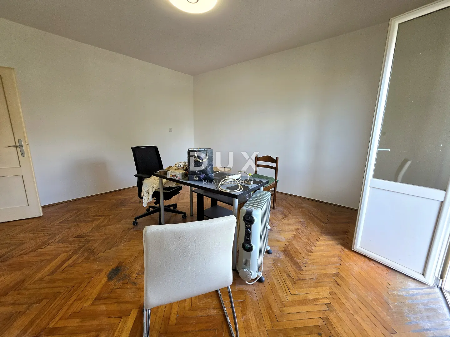 rijeka, turnić - dvosoban stan s pogledom na more - slika 3