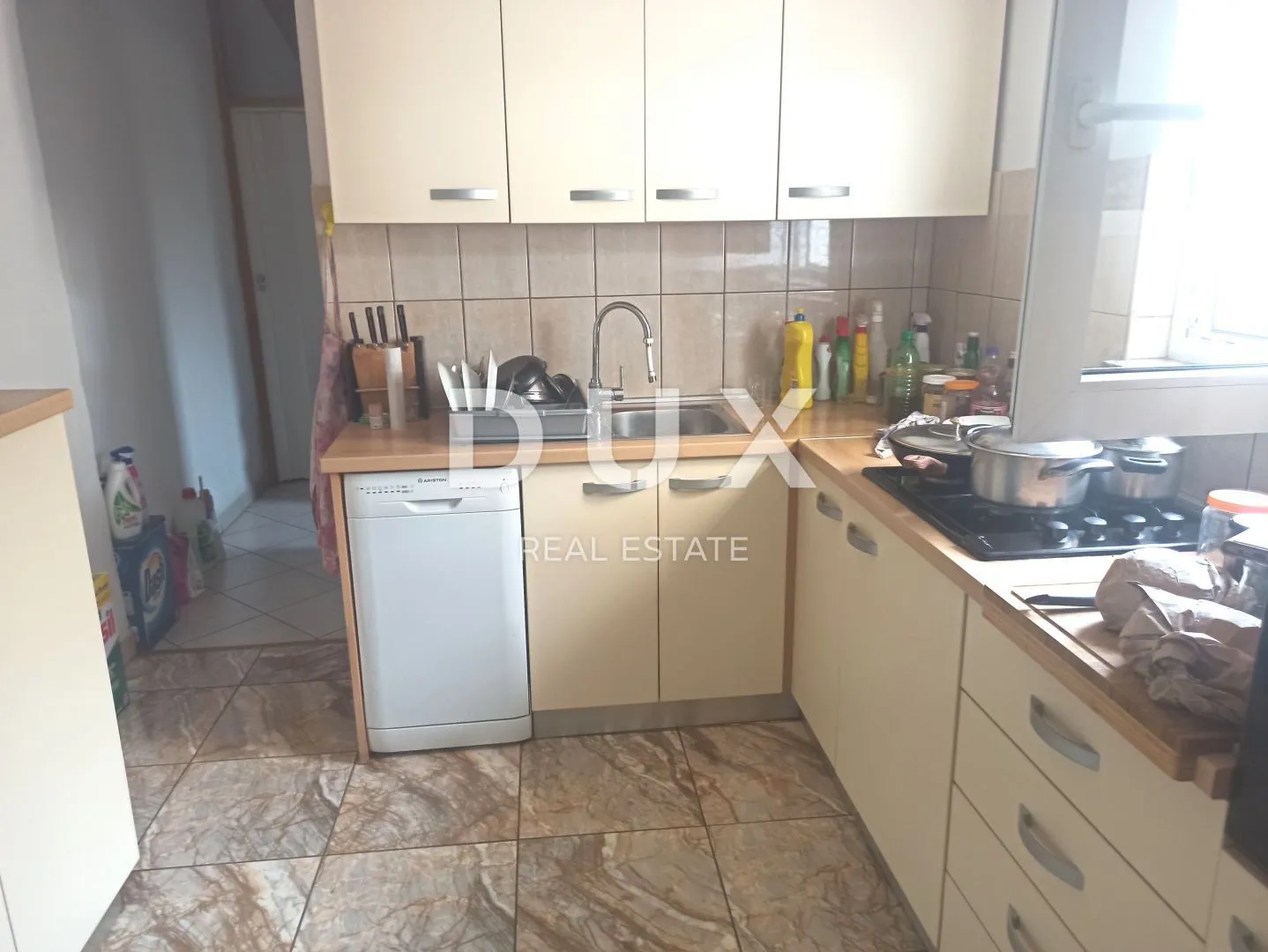 istra, valbandon kuća s 3 apartmana i dvorištem u blizini mora - slika 28