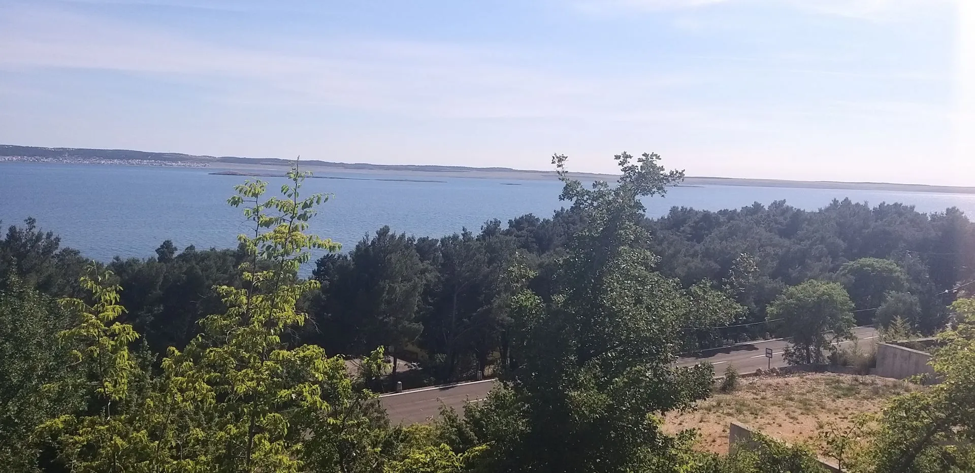 starigrad, tribanj - građevinsko zemljište - slika 2