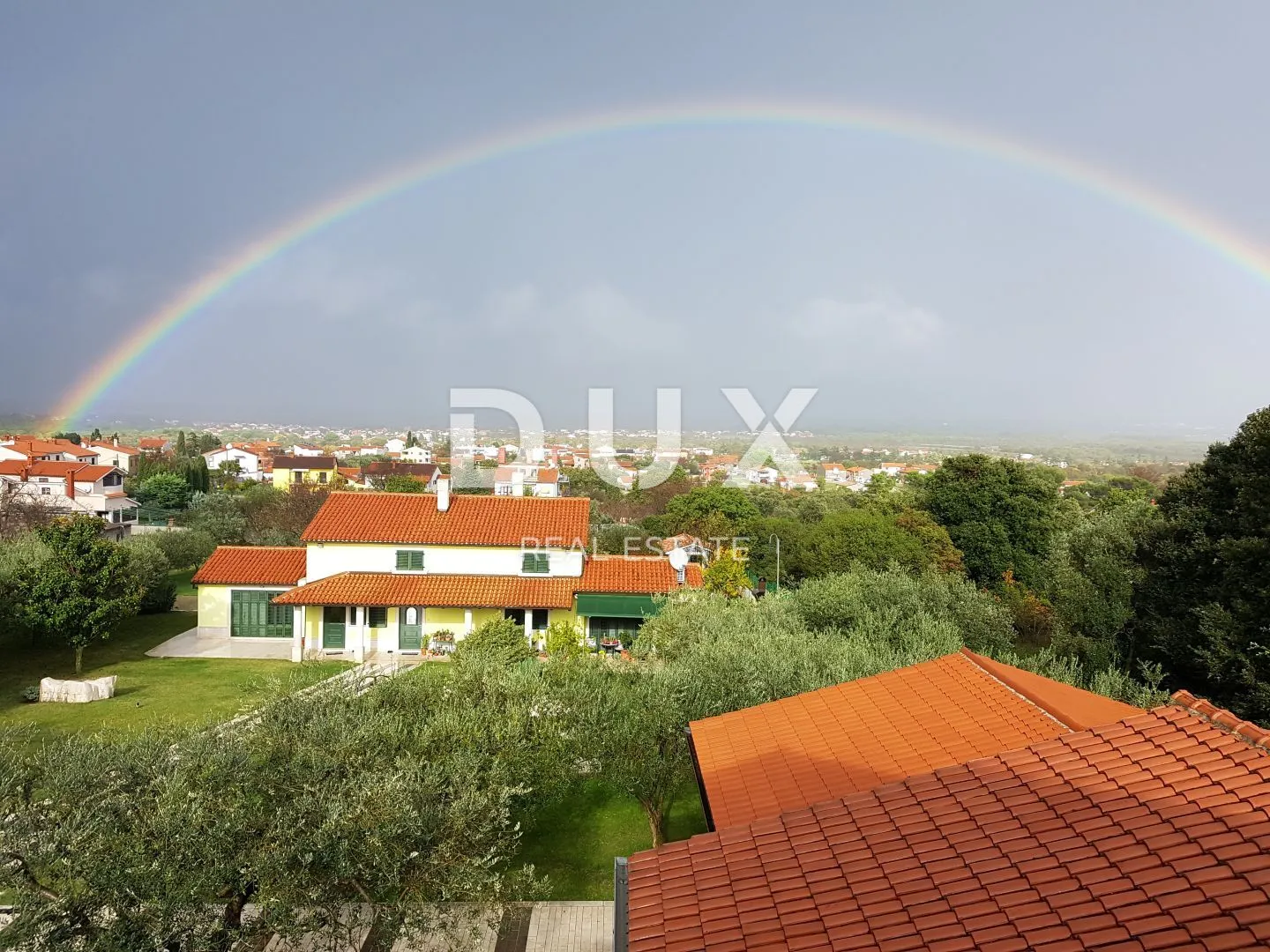 istra,štinjan - dvoetažni stan sa pogledom na more! - slika 11