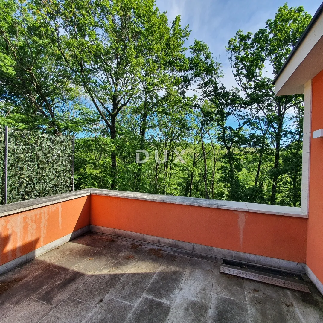 zagreb, remete, luksuzna vila, nkp 465 m² - slika 22