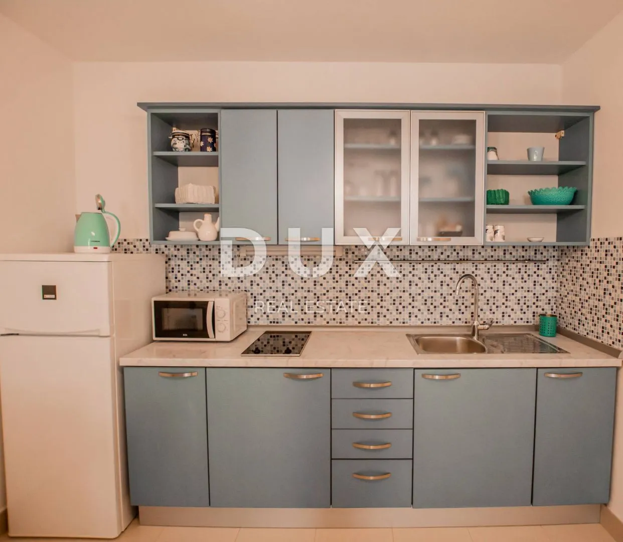 istra, poreč - apartmanska kuća u blizini mora - slika 15