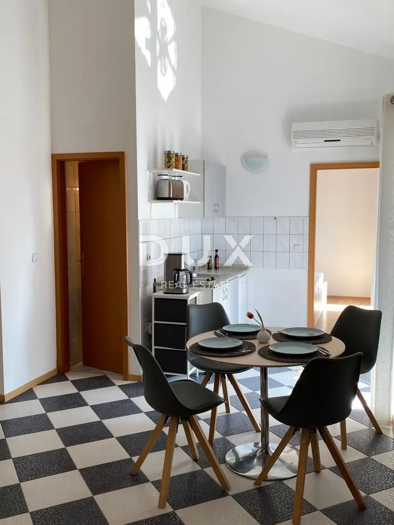 istra,rovinj - izvanredna apartmanska kuća u rovinju - slika 43
