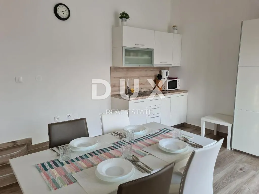 crikvenica, dramalj - samostojeća kuća 120 m od mora - slika 19