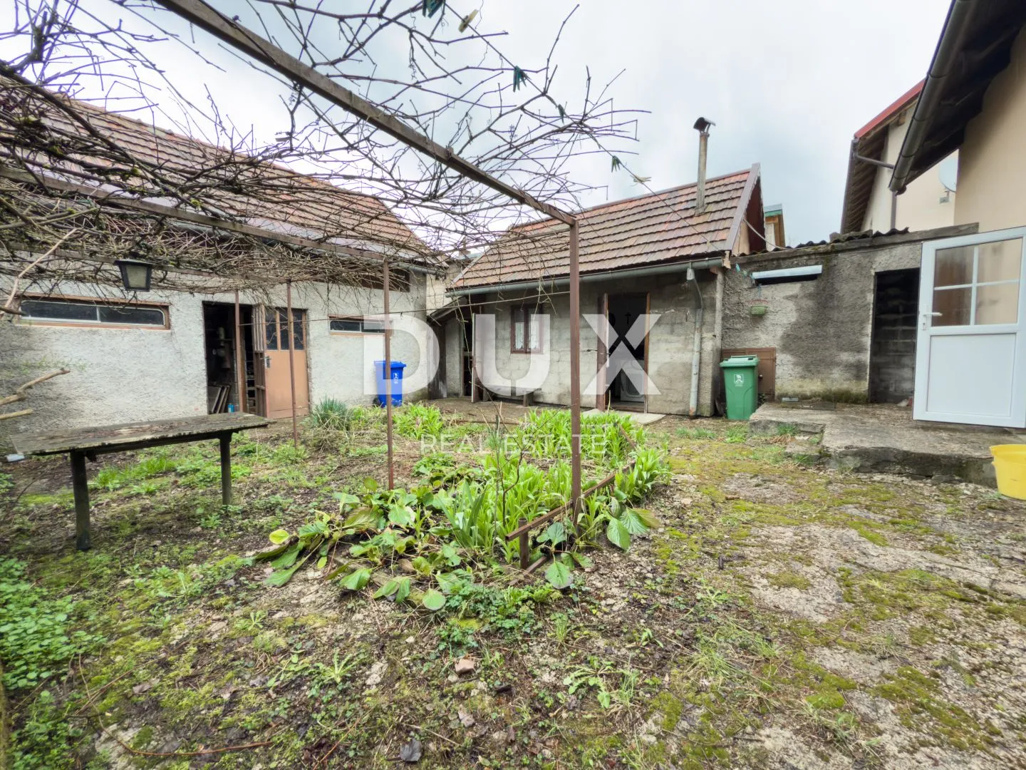 ogulin, josipdol - idilično imanje za investiciju - slika 35