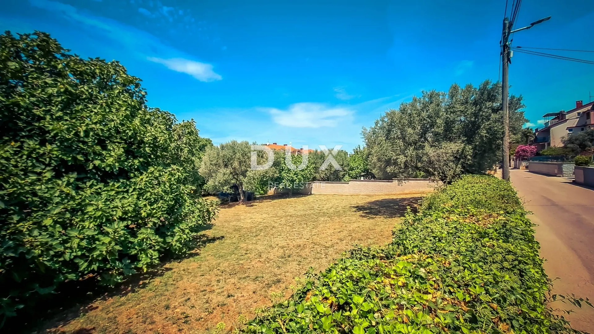 istra, medulin – ekskluzivno građevinsko zemljište - slika 7