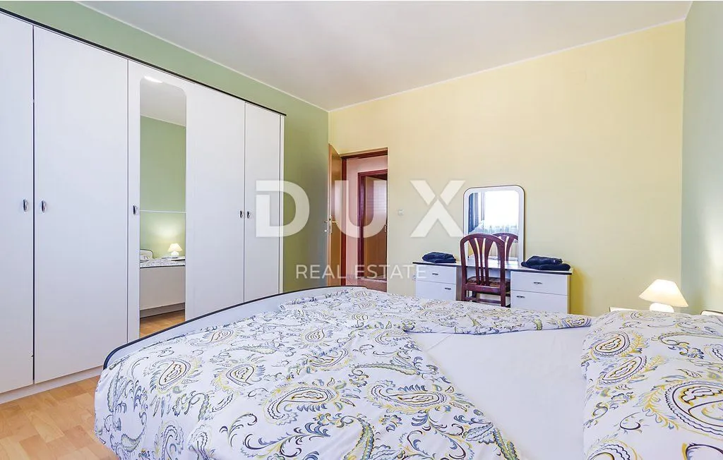 istra, banjole - apartmanska kuća na 150m od mora! - slika 10