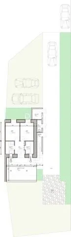 zadar, sveti filip i jakov - kuća za renovaciju - slika 17