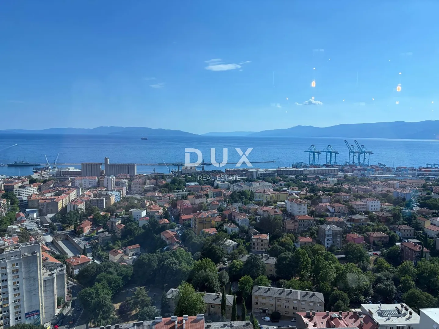 rijeka, rastočine - stan 3s+db s panoramskim pogledom na more! hitna prodaja! prilika! - slika 4