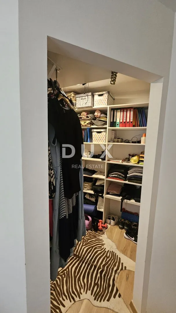 kastav - novogradnja predivan 3s+db stan 111m2 sa okućnicom - slika 12