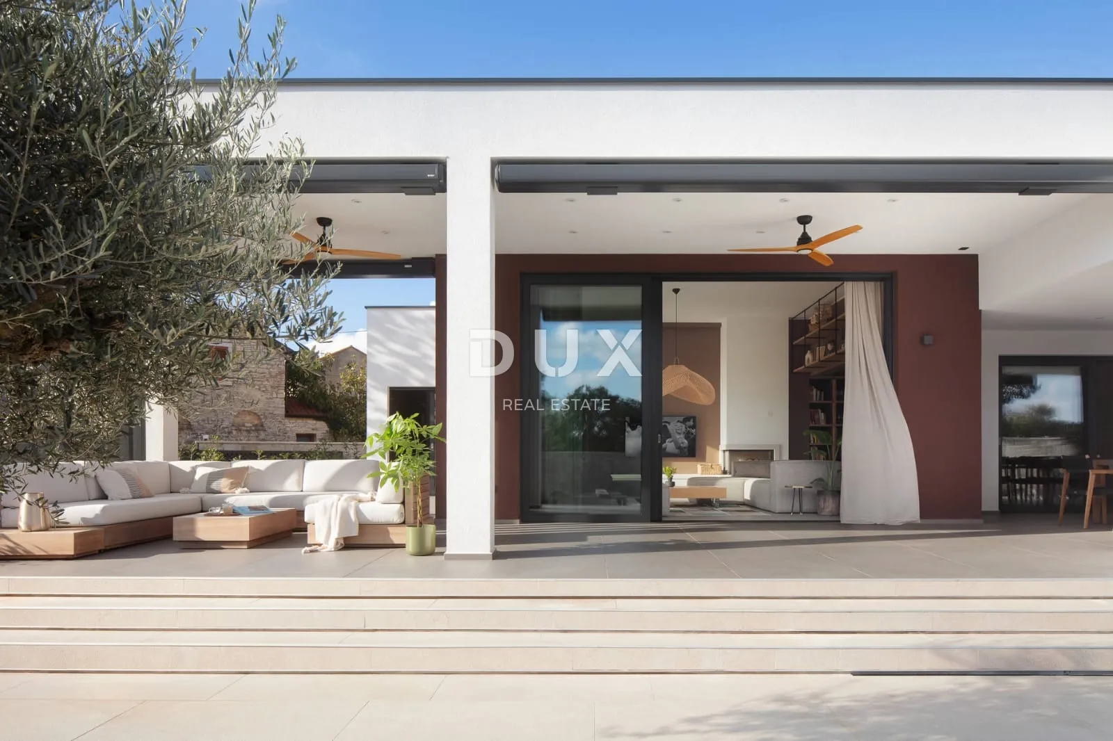 istra, rovinj - luksuzna oaza – elegantna vila s vrhunskim sadržajem - slika 6