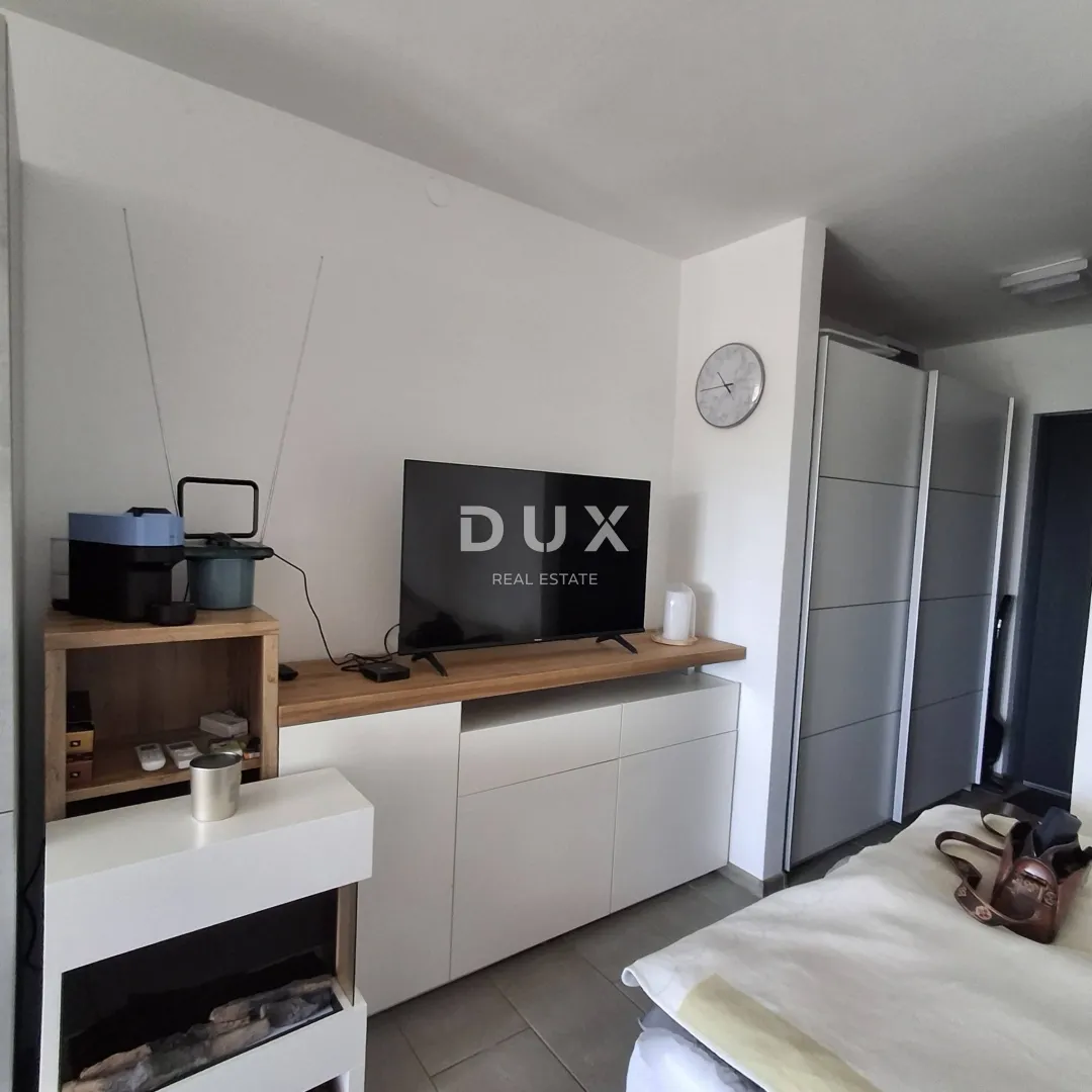 istra, duga uvala - apartman s pogledom na more - slika 4