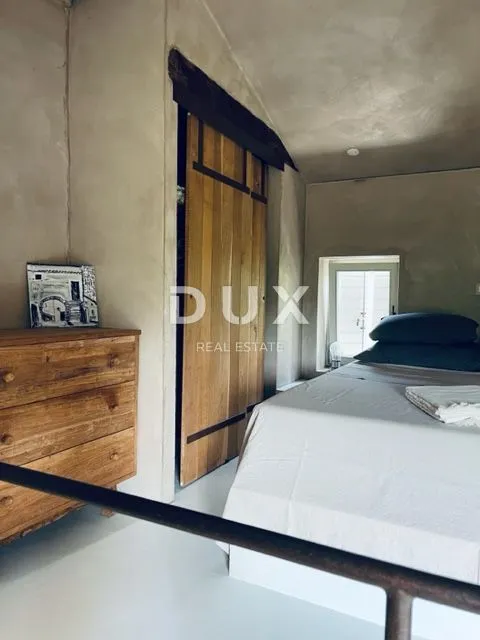 istra, livade - dizajnerska kuća s bazenom - slika 7