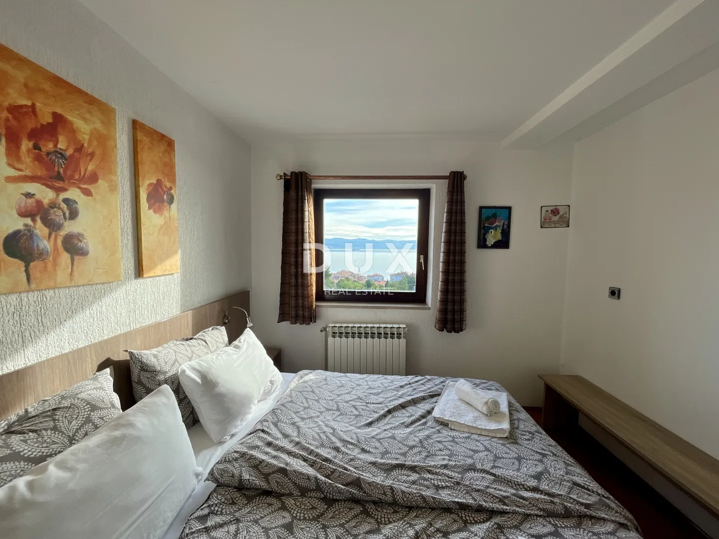 opatija, lovran - turistički objekt s uređenima apartmanima – 300 m od mora! - slika 15
