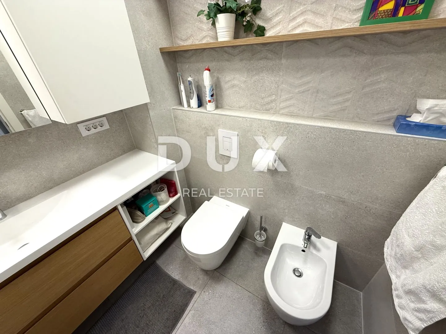 zagreb, peščenice - smart home stan vrhunske kvalitete! - slika 28