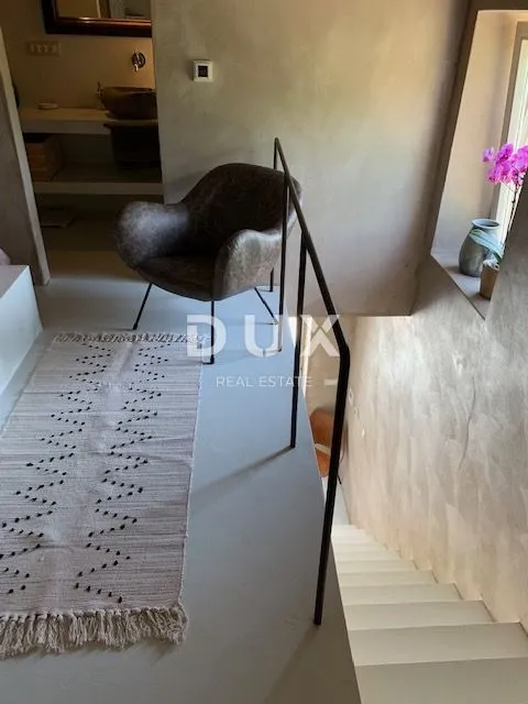 istra, livade - dizajnerska kuća s bazenom - slika 17