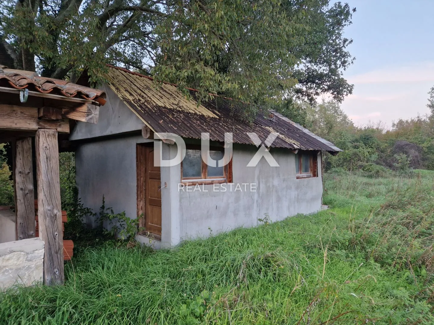 istra, poreč - kuća za adaptaciju - slika 3