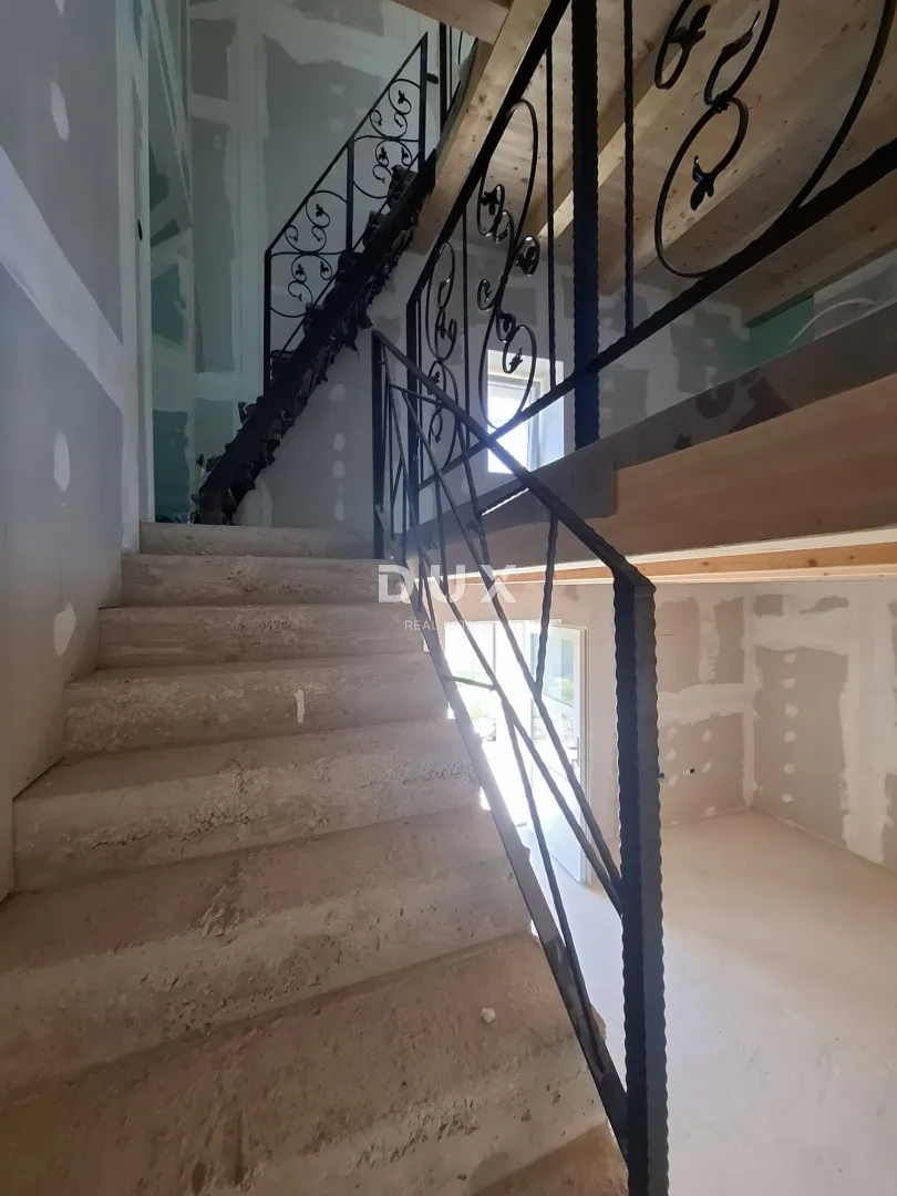istra, marčana - kamena kuća u fazi renovacije! - slika 11