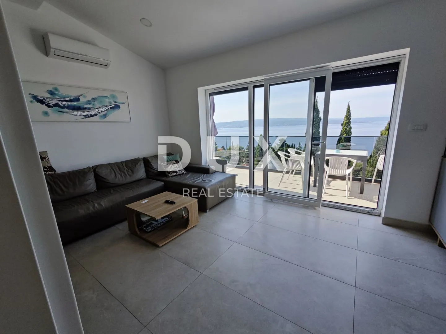 crikvenica - savršen penthouse na savršenoj lokaciji! - slika 5