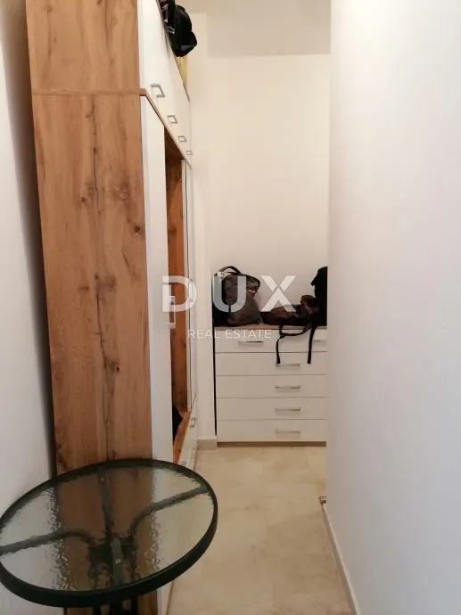 istra, buje - renovirani stan 44.70 m2 u centru grada - slika 9