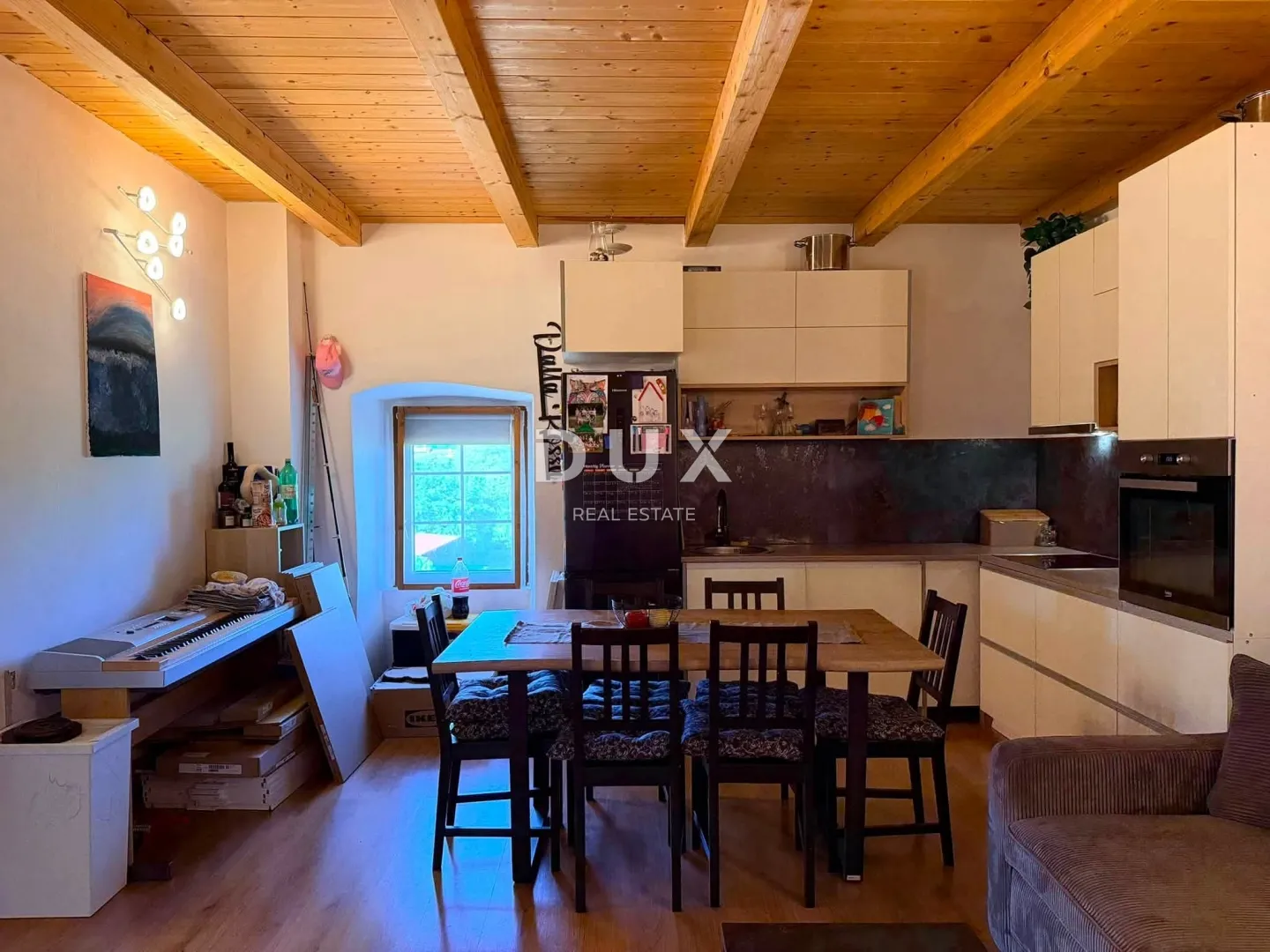 istra, krnica, apartmanska kamena kuća, 175 m² - slika 10