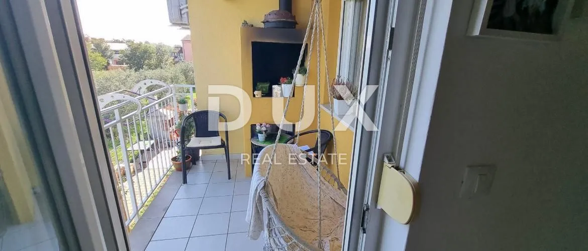 istra, novigrad - stan 90m2 na super lokaciji ! - slika 14