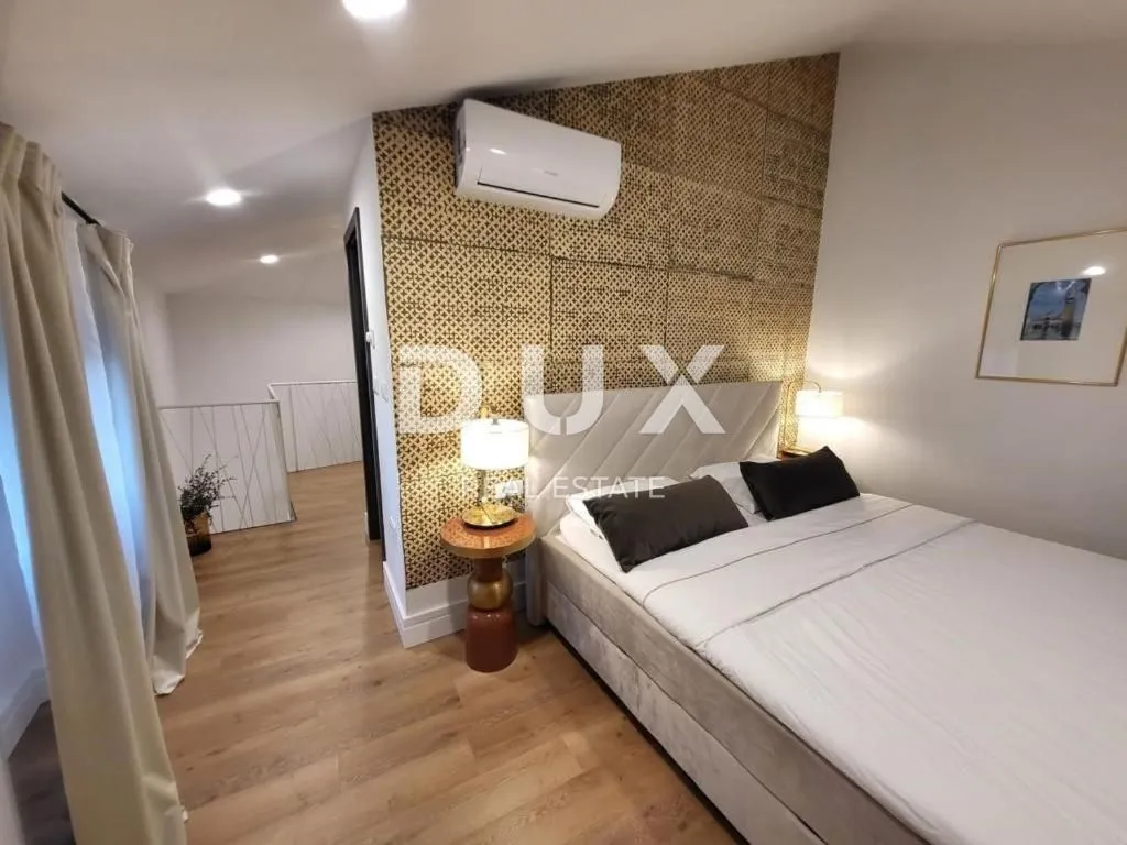 istra,vodnjan - dizajnerski renovirana kamena kuća - slika 11