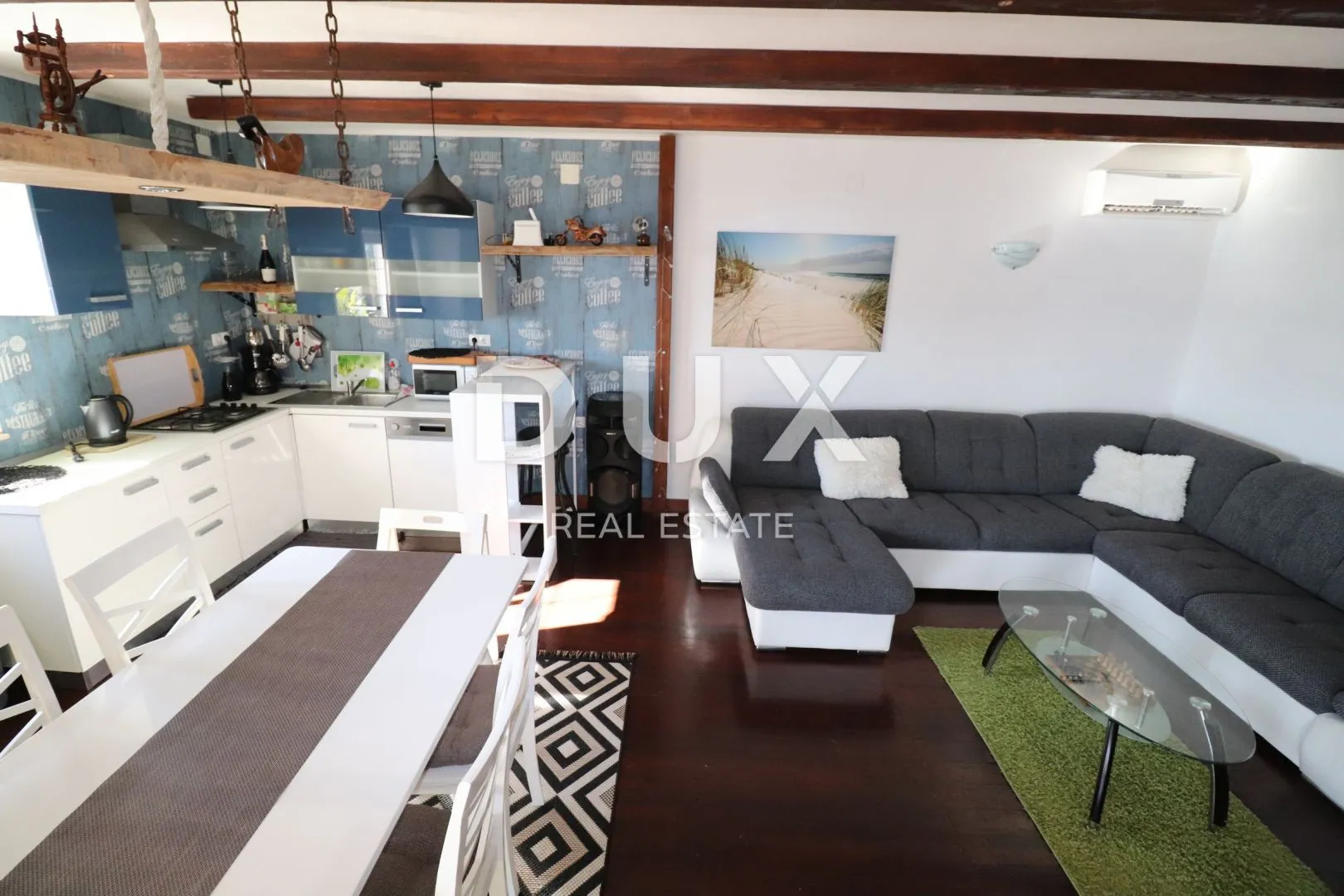 crikvenica, dramalj - savršena kuća s panoramskim pogledom na more - slika 16