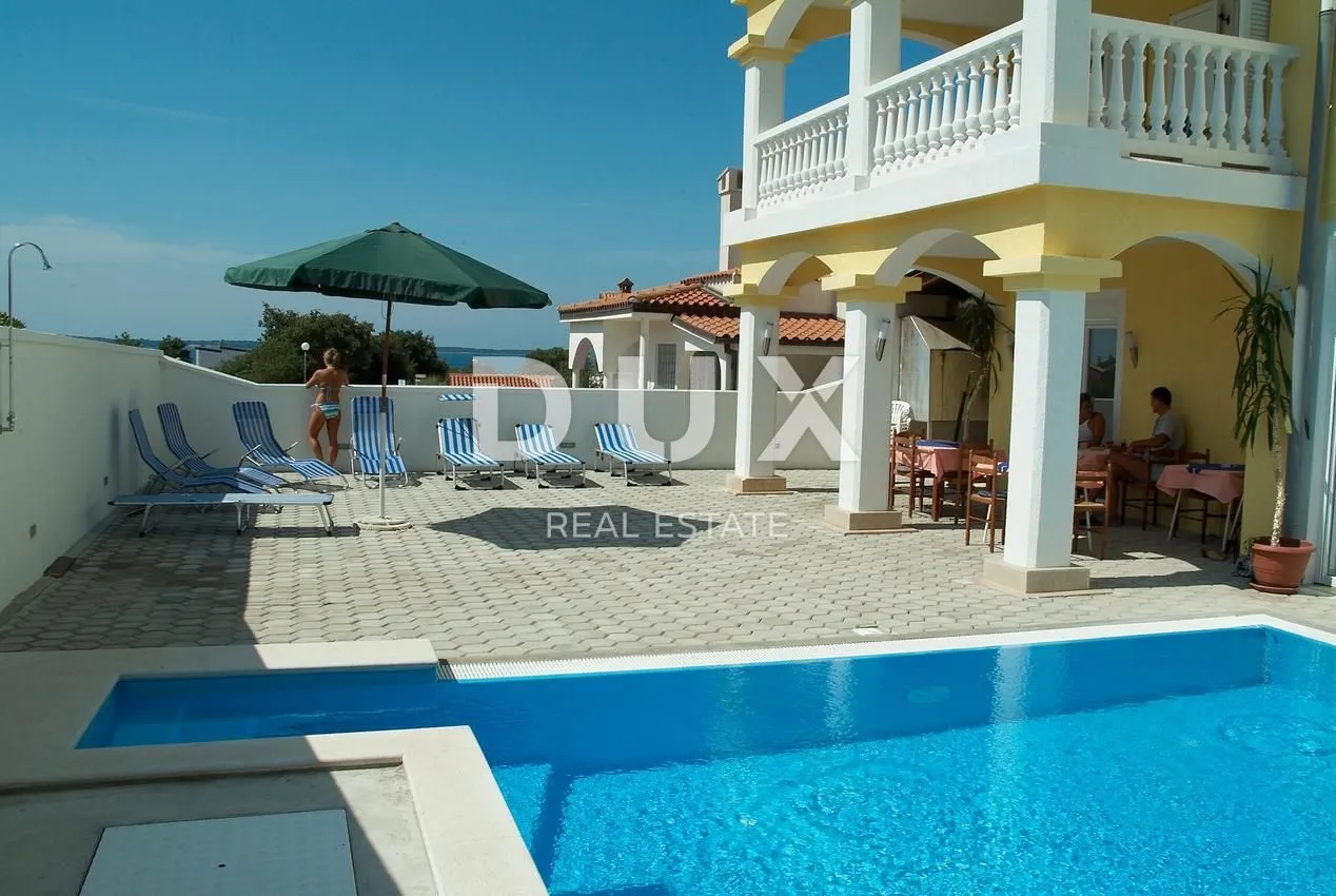 istra, peroj - hotel 700 m od mora sa predivnim pogledima - slika 6