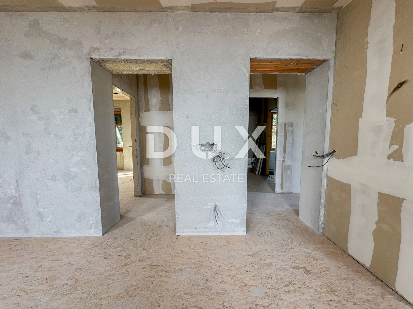 opatija, volosko - stan 81 m2 s prekrasnim pogledom na more - slika 20