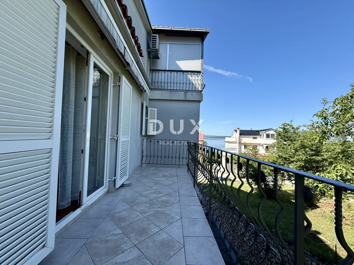 crikvenica, blizina centra, stan, 46 m2, velika terasa 9 m2, novija gradnja - slika 9