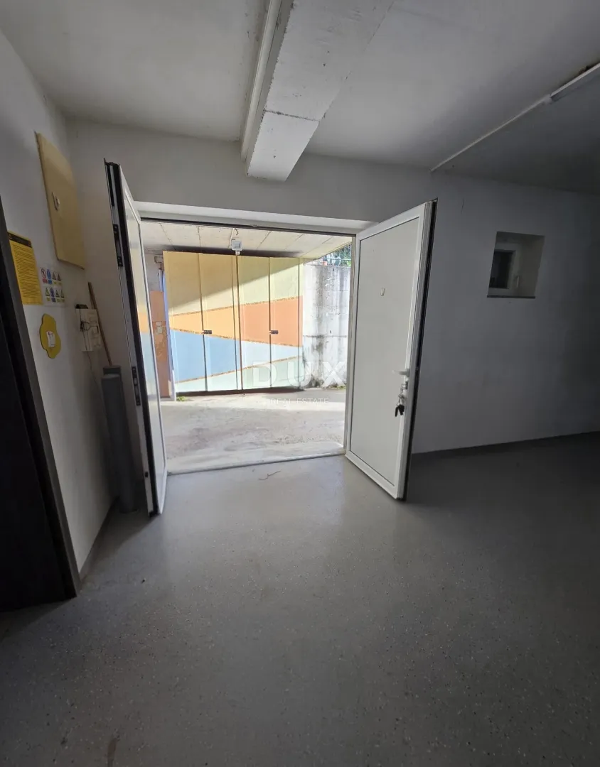 rijeka, sušačka draga - poslovni prostor 100m2 za najam - slika 7
