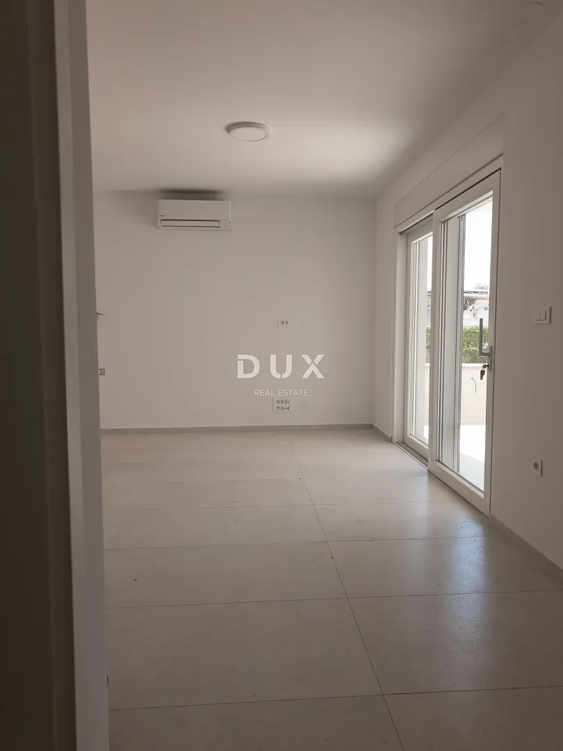 vodice, stablinac, dvosobni stan u prizemlju, 54 m², novogradnja - slika 3