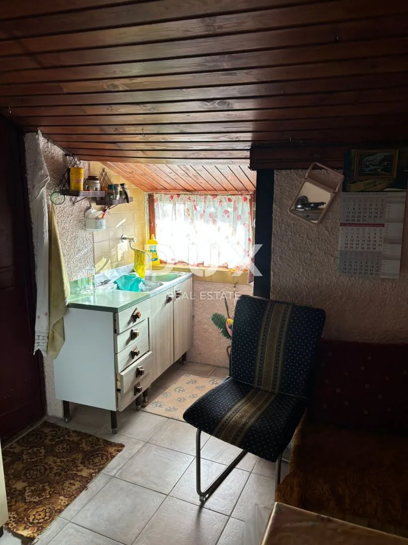 istra, pomer - kuća s bogatim vrtom kraj mora! - slika 20