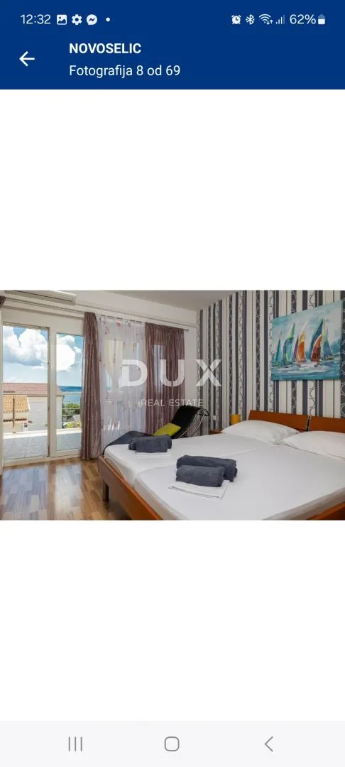 crikvenica, dramalj - kuća sa 6 apartmana, 200m od mora - slika 19