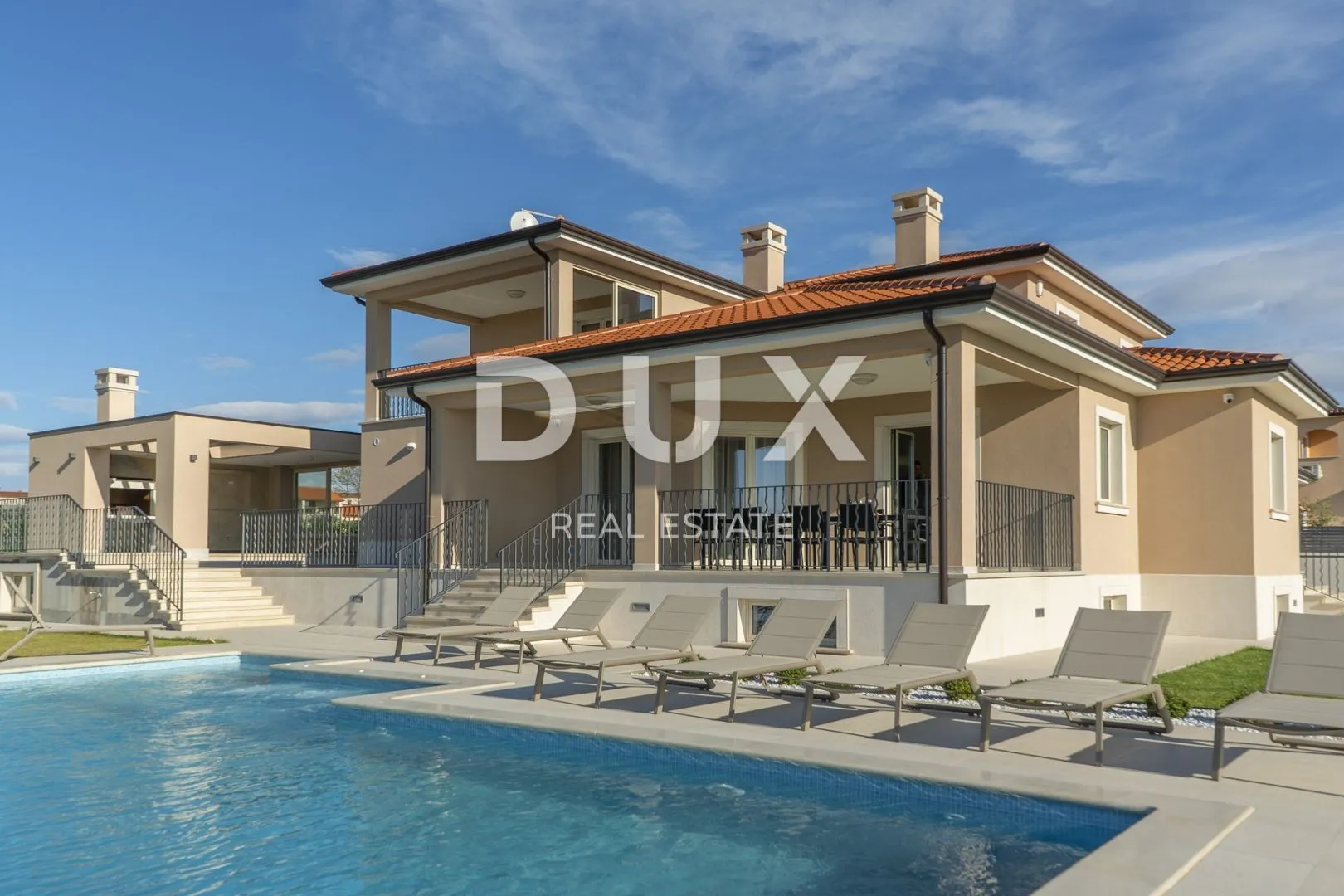 istra, poreč (okolica) - predivna luksuzna villa s bazenom - slika 42
