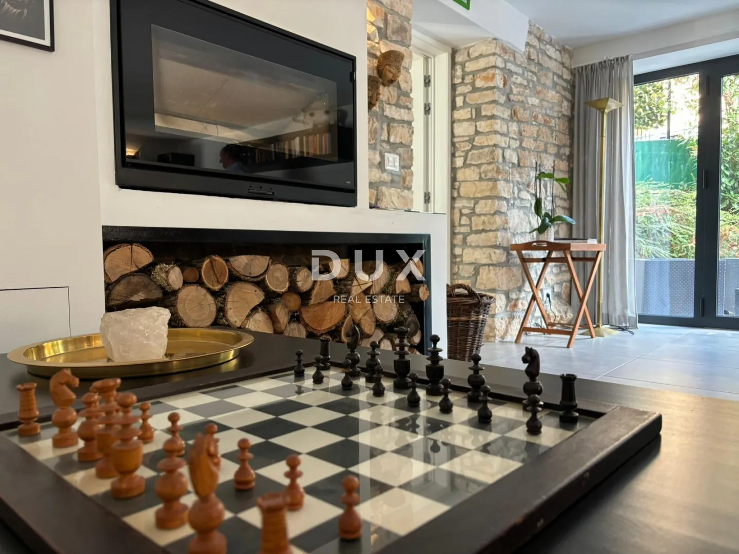 istra, poreč - bed and breakfast na posebnoj lokaciji u blizini poreča, rustikalni šarm i mir istre - slika 39